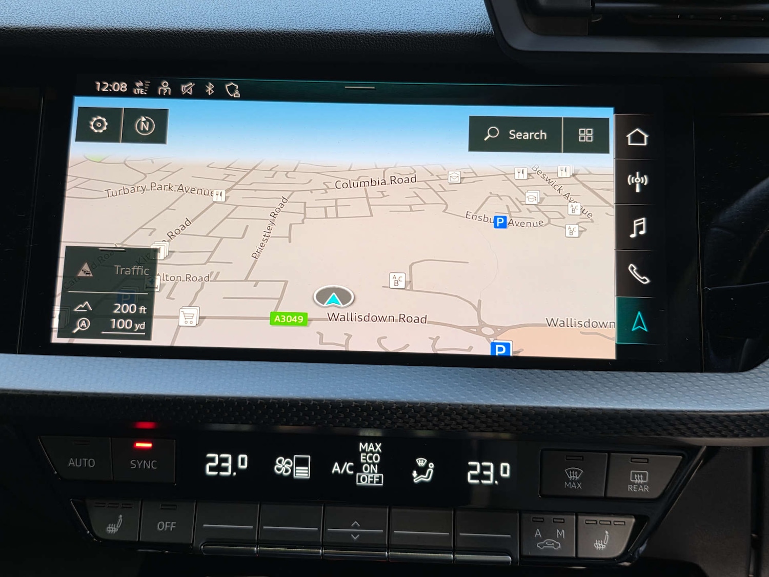 Used Audi RS3 2022 for sale - 76985159: Photo 52