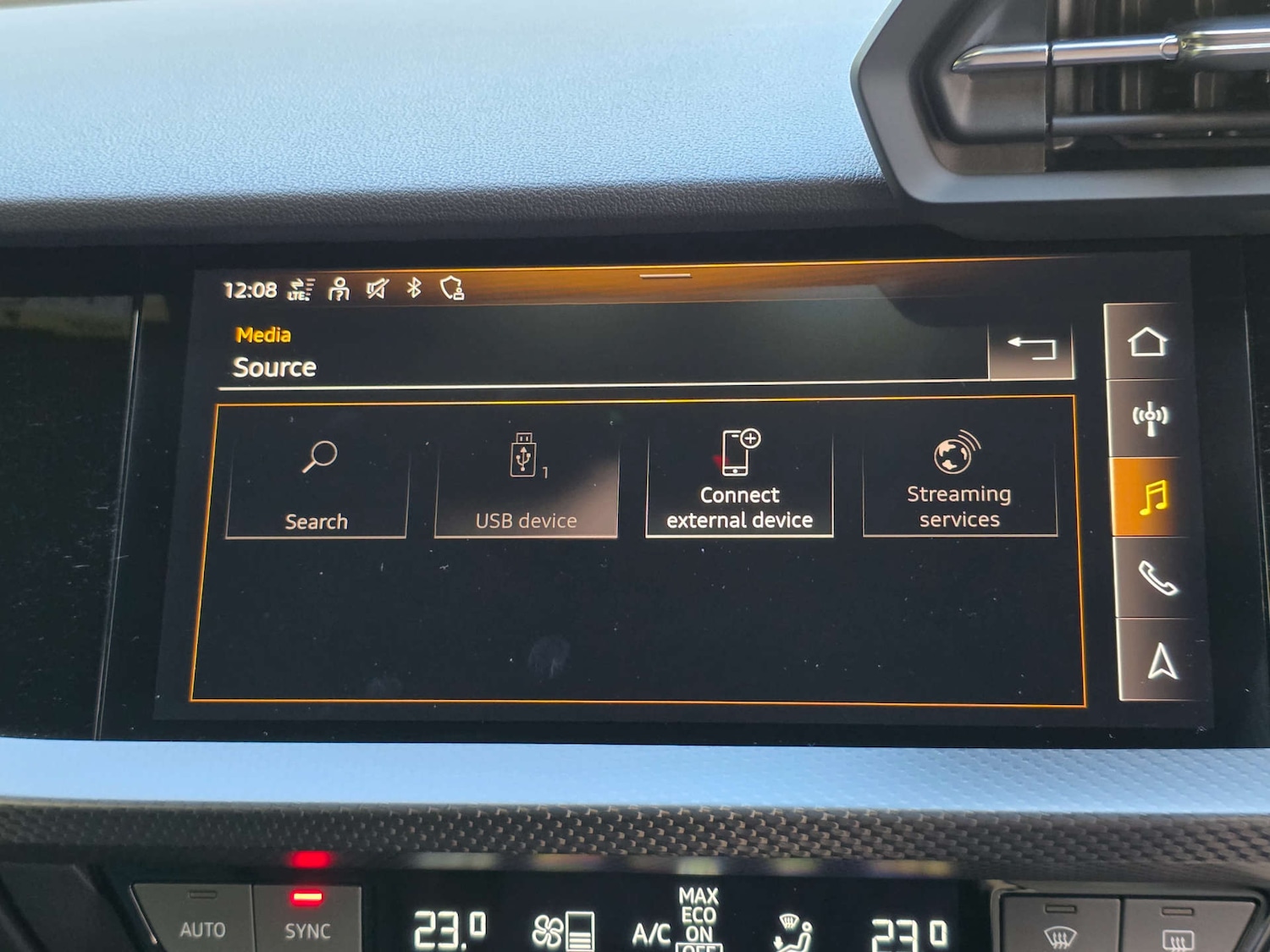 Used Audi RS3 2022 for sale - 76985159: Photo 54