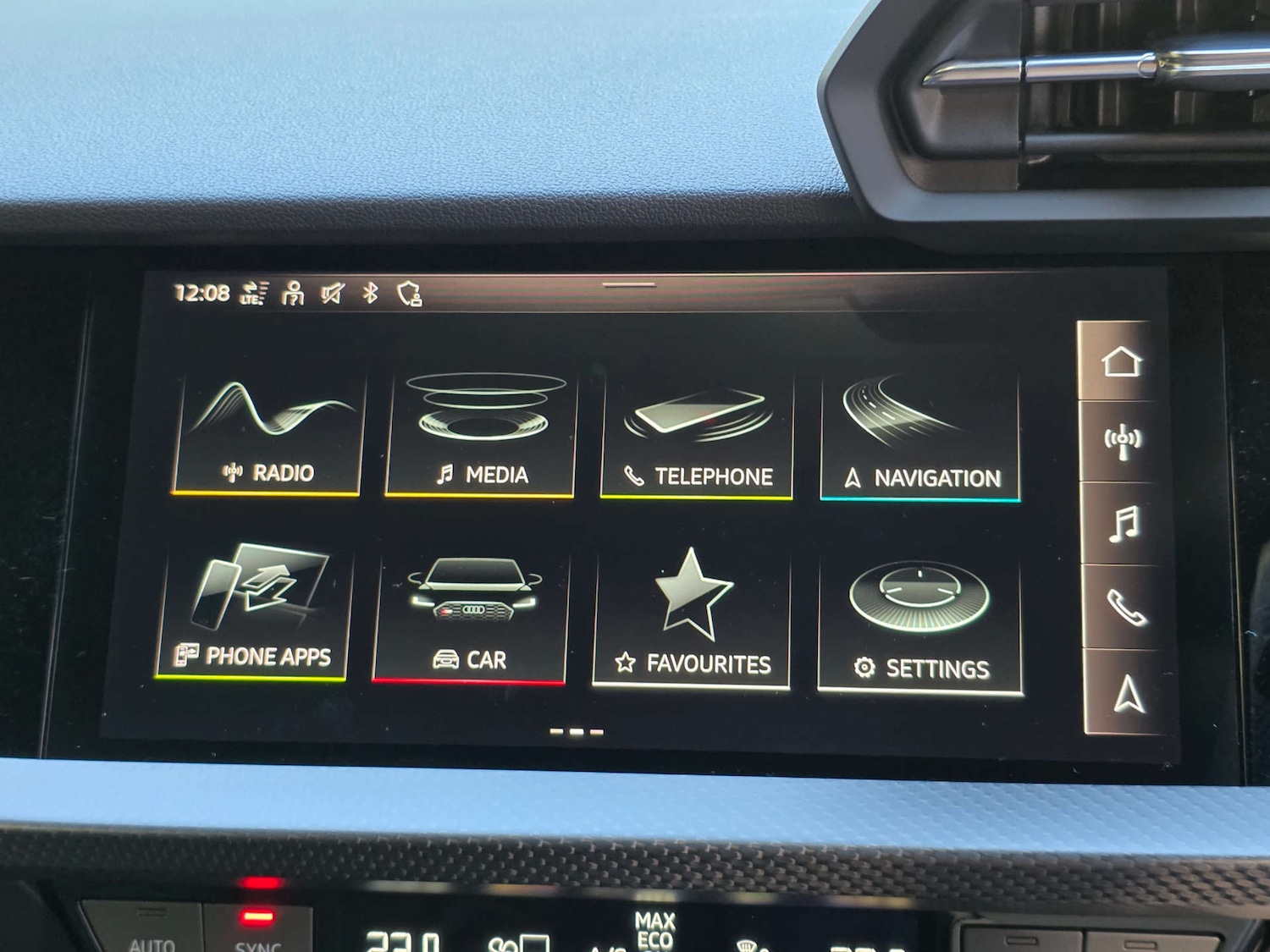 Used Audi RS3 2022 for sale - 76985159: Photo 55