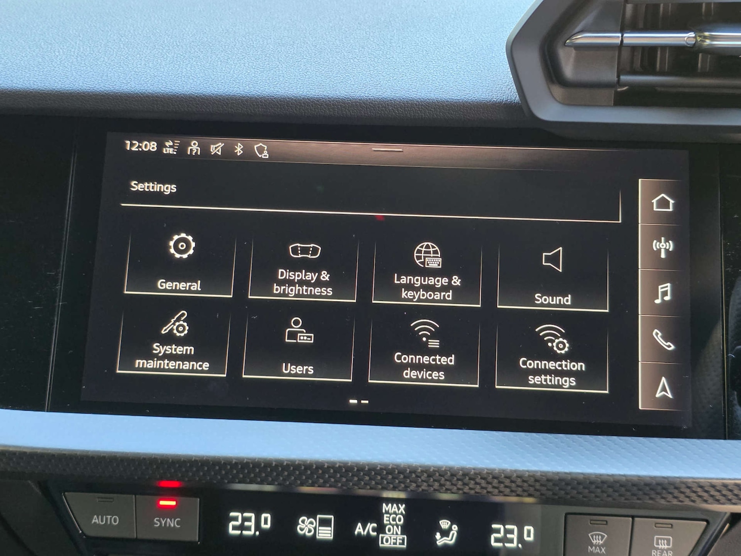 Used Audi RS3 2022 for sale - 76985159: Photo 56