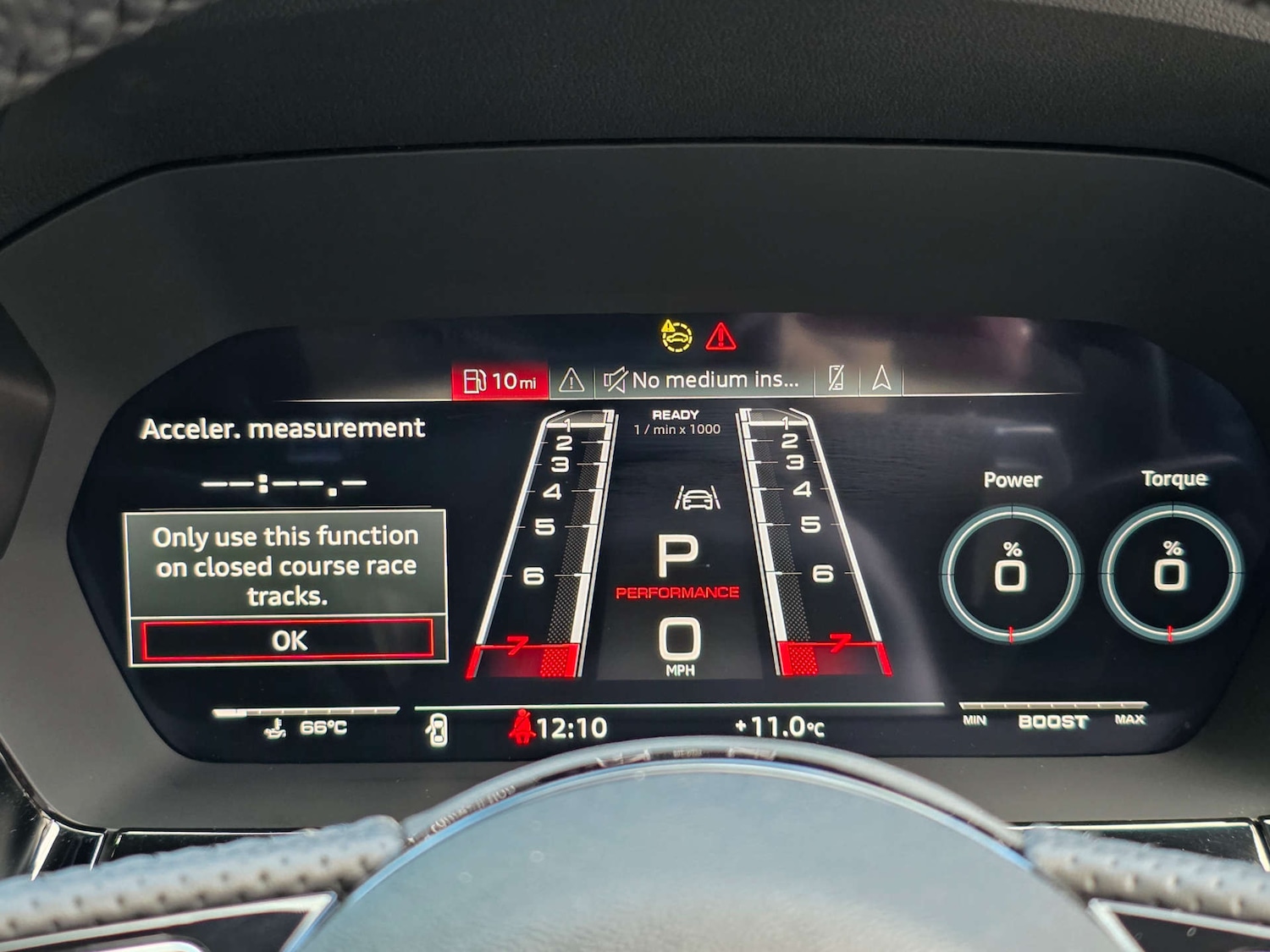 Used Audi RS3 2022 for sale - 76985159: Photo 58