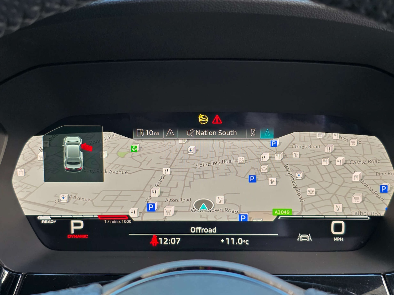 Used Audi RS3 2022 for sale - 76985159: Photo 59