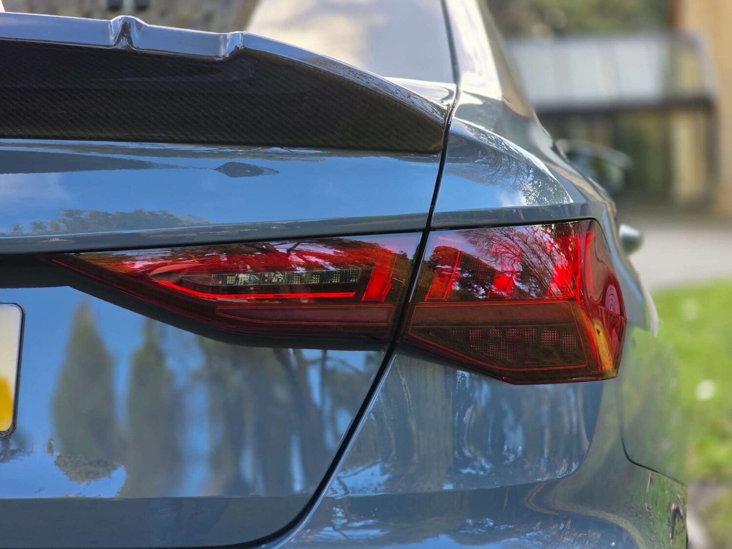 Used Audi RS3 2022 for sale - 76985159: Photo 62