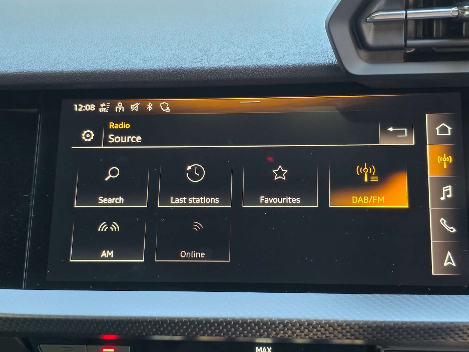 Used Audi RS3 2022 for sale - 76985159: Photo 66