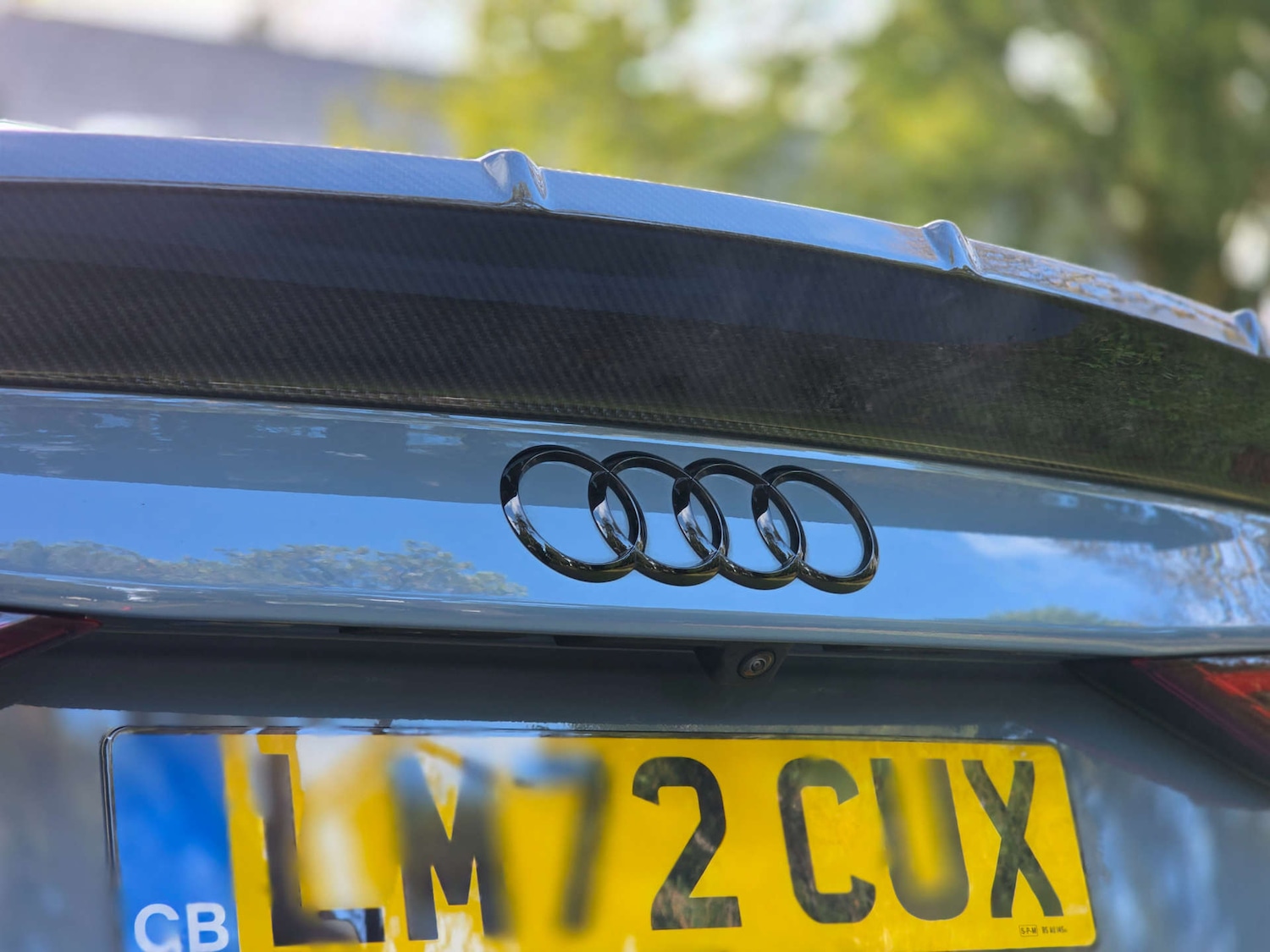 Used Audi RS3 2022 for sale - 76985159: Photo 68