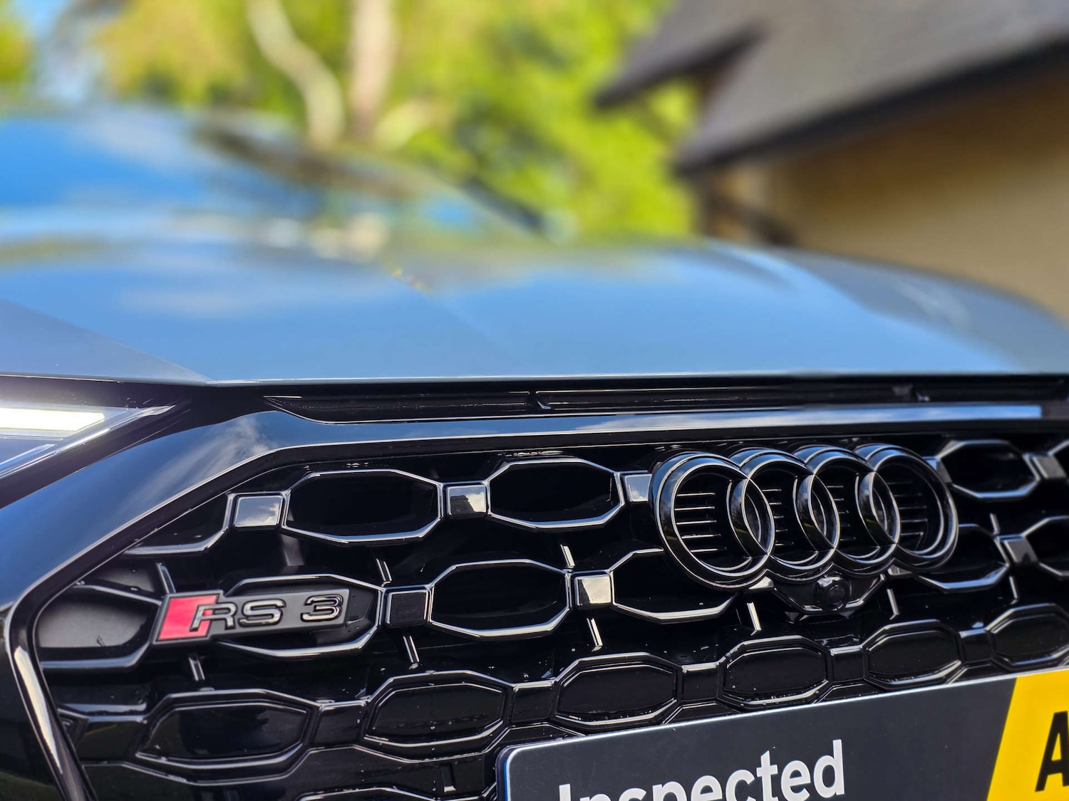 Used Audi RS3 2022 for sale - 76985159: Photo 69