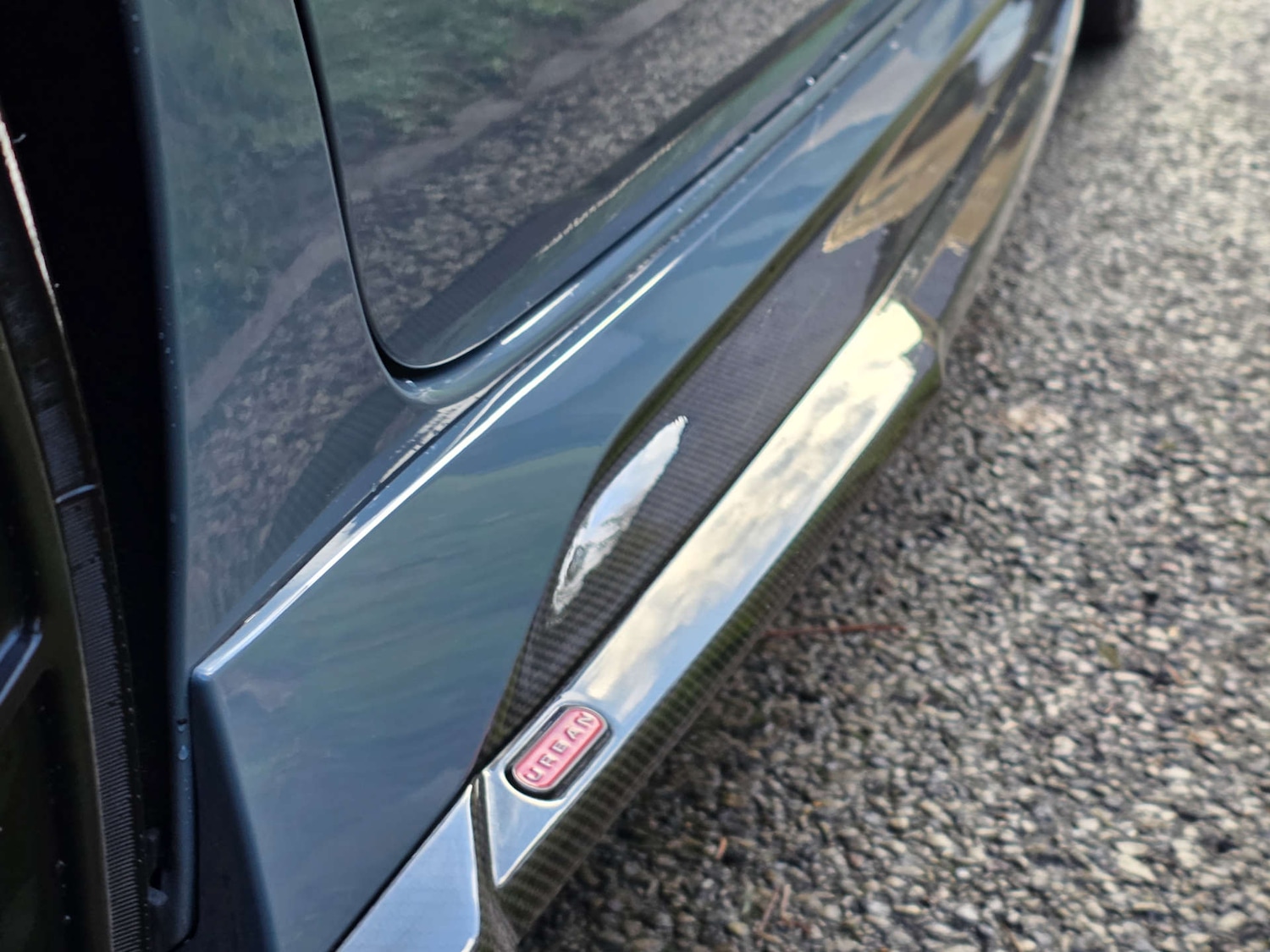 Used Audi RS3 2022 for sale - 76985159: Photo 8