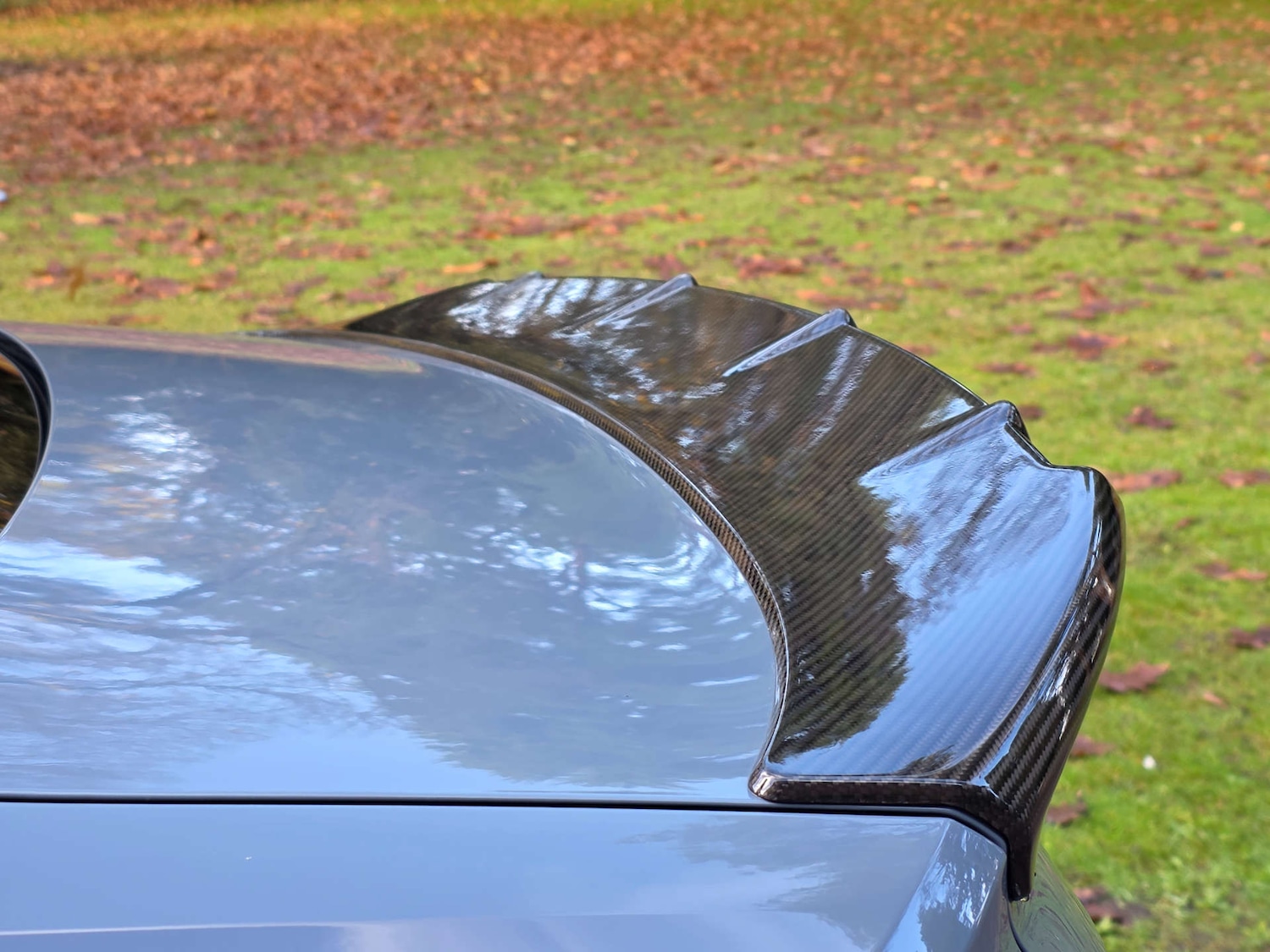 Used Audi RS3 2022 for sale - 76985159: Photo 9