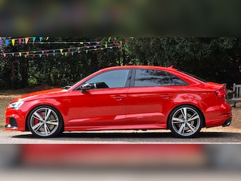 Used Audi RS3  for sale - 75500208: Photo