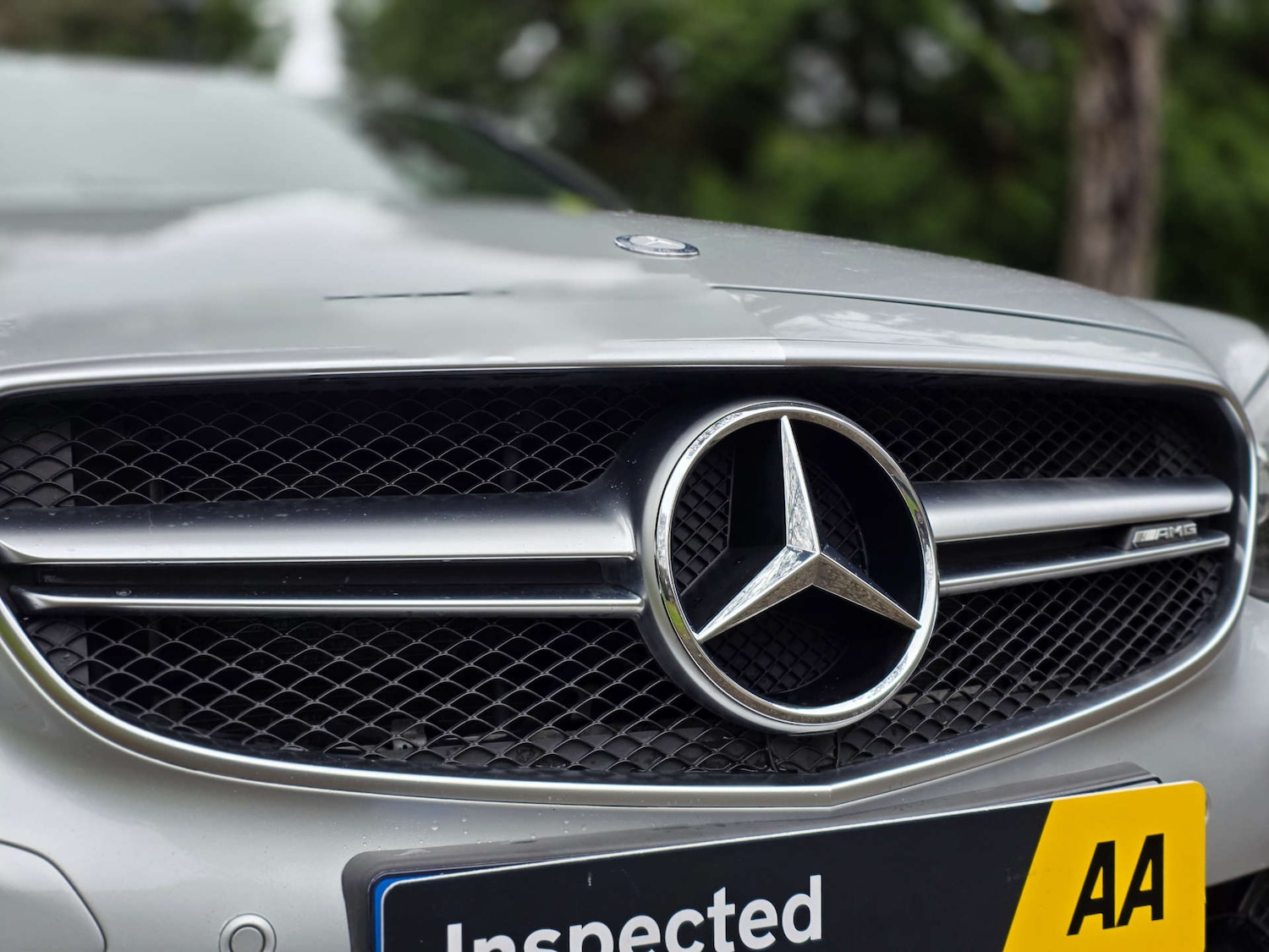 Used Mercedes-Benz E Class 2015 for sale - 77061757: Photo 27