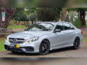 Used Mercedes-Benz E Class 2015 for sale - 77061757: Photo