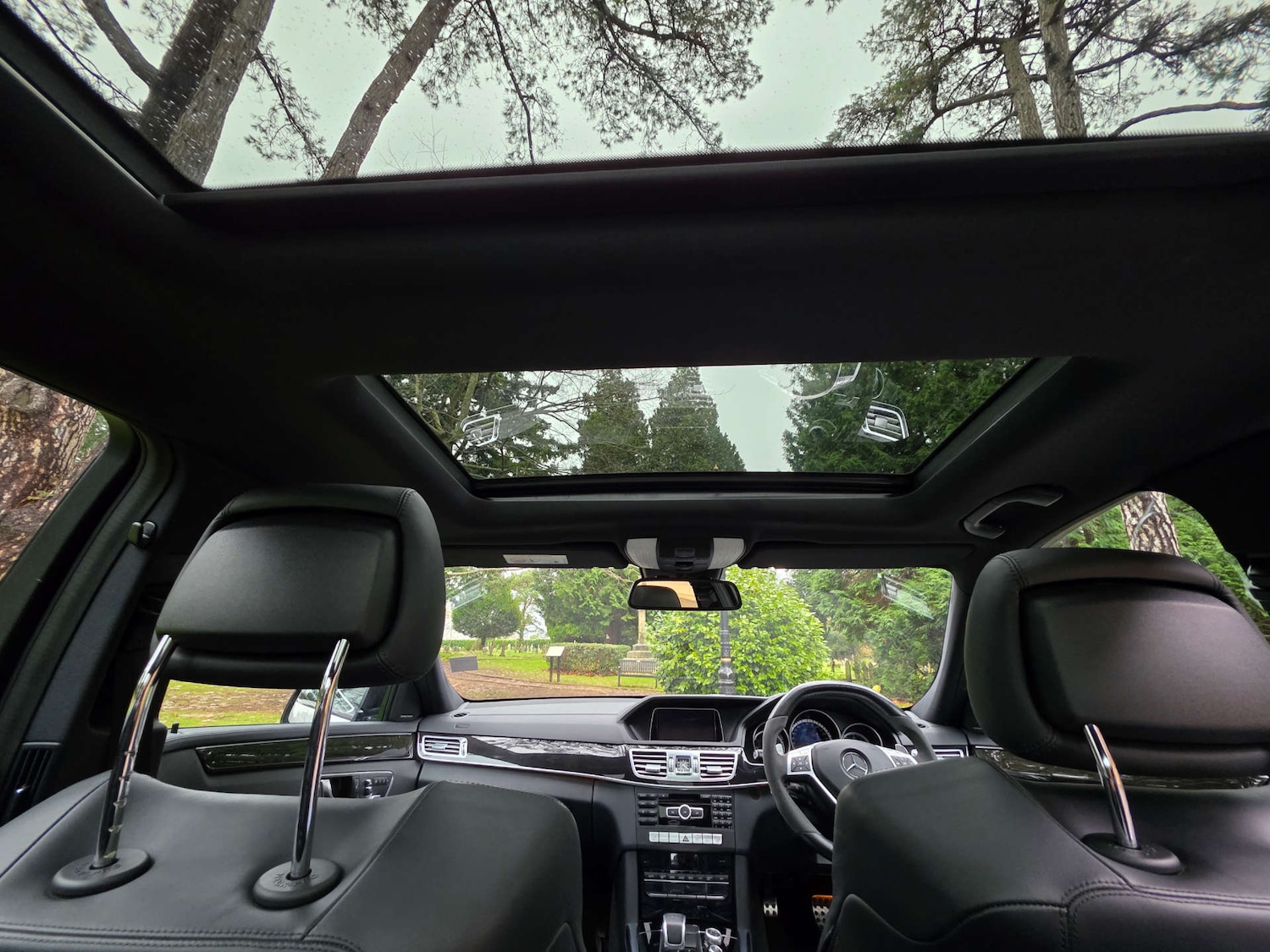 Used Mercedes-Benz E Class 2015 for sale - 77061757: Photo 3