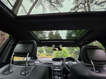 Used Mercedes-Benz E Class 2015 for sale - 77061757: Photo