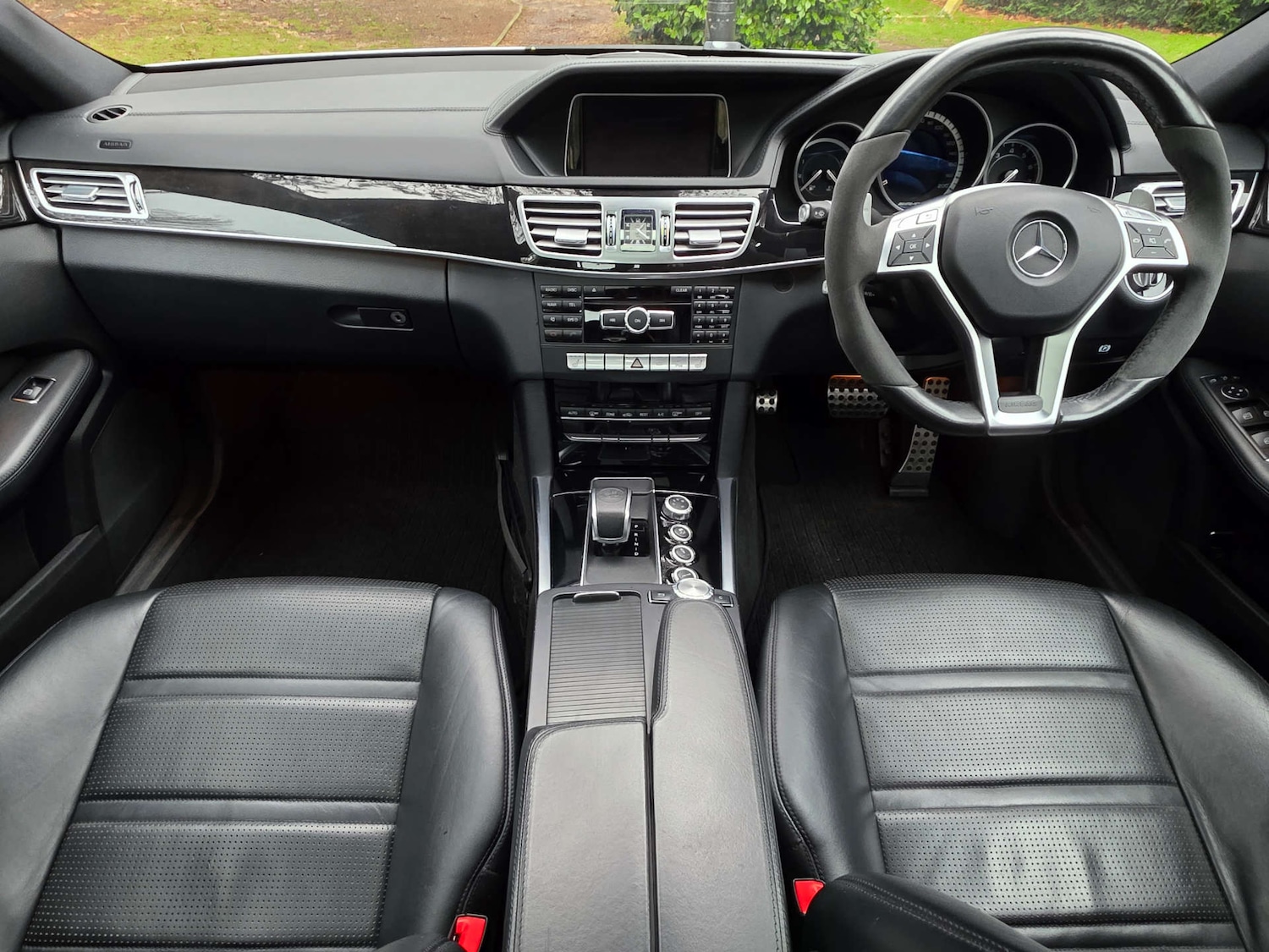 Used Mercedes-Benz E Class 2015 for sale - 77061757: Photo 43