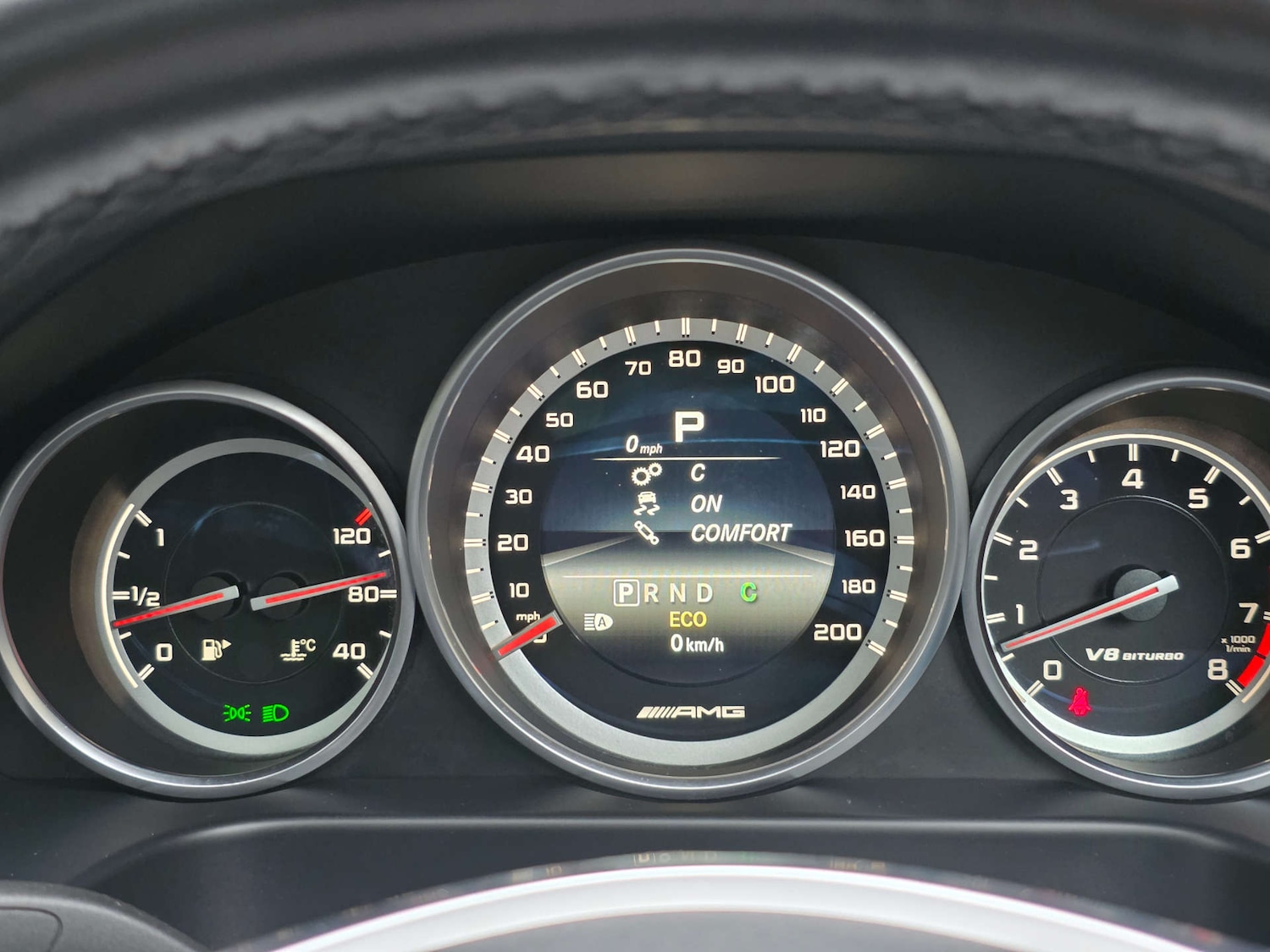 Used Mercedes-Benz E Class 2015 for sale - 77061757: Photo 57