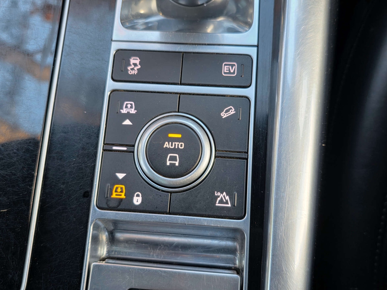 Used Land Rover Range Rover Sport 2019 for sale - 76465957: Photo 13