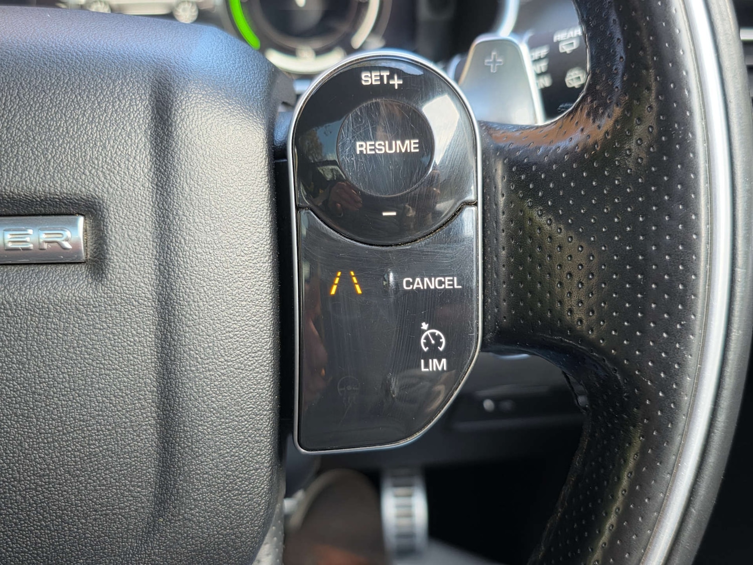 Used Land Rover Range Rover Sport 2019 for sale - 76465957: Photo 14