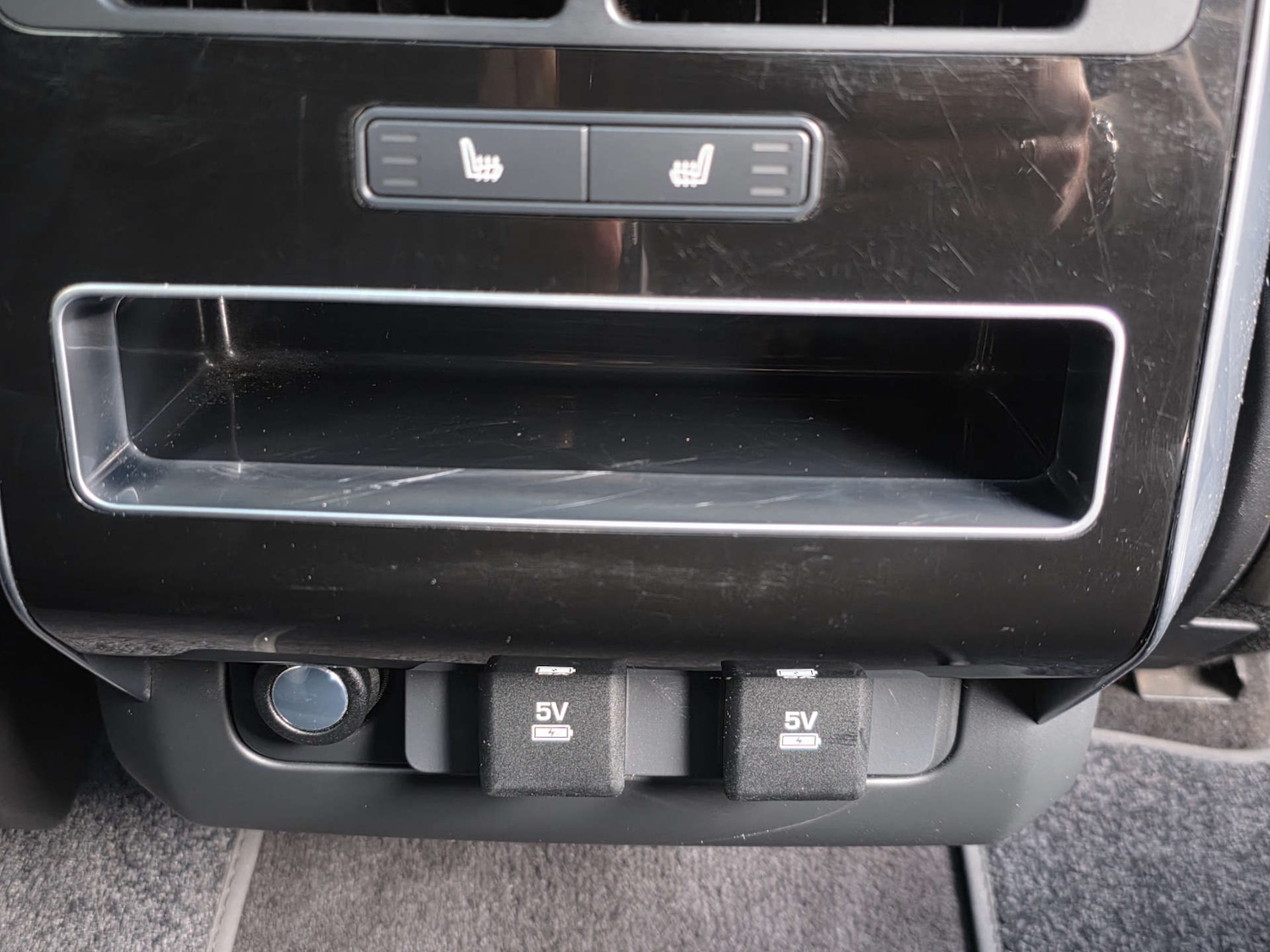 Used Land Rover Range Rover Sport 2019 for sale - 76465957: Photo 15