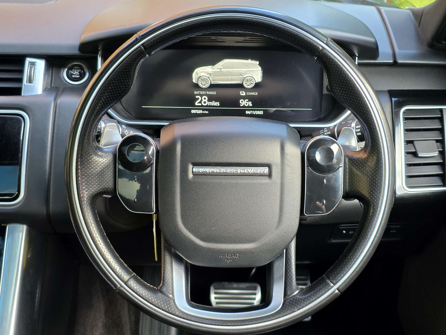 Used Land Rover Range Rover Sport 2019 for sale - 76465957: Photo 18