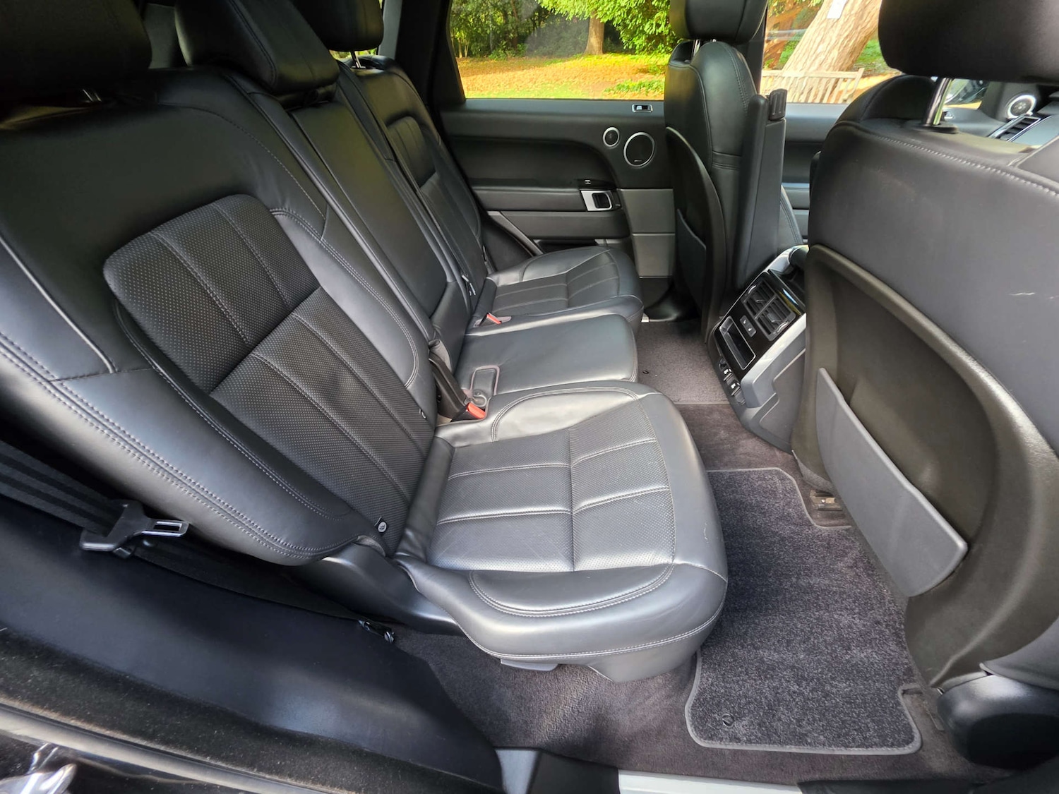 Used Land Rover Range Rover Sport 2019 for sale - 76465957: Photo 21