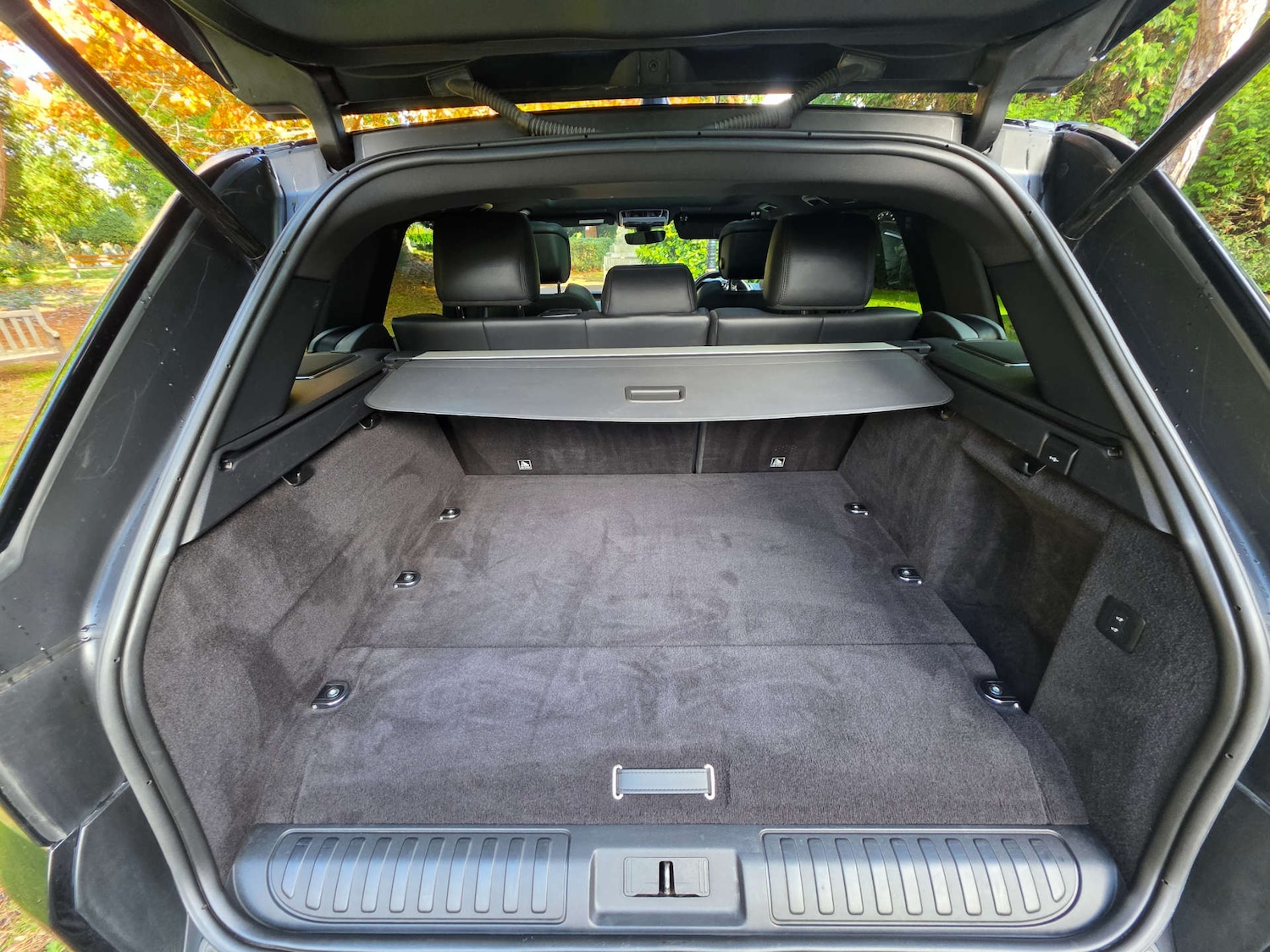 Used Land Rover Range Rover Sport 2019 for sale - 76465957: Photo 28