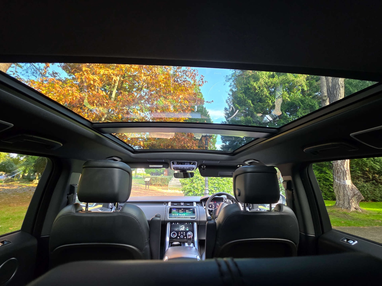 Used Land Rover Range Rover Sport 2019 for sale - 76465957: Photo 31