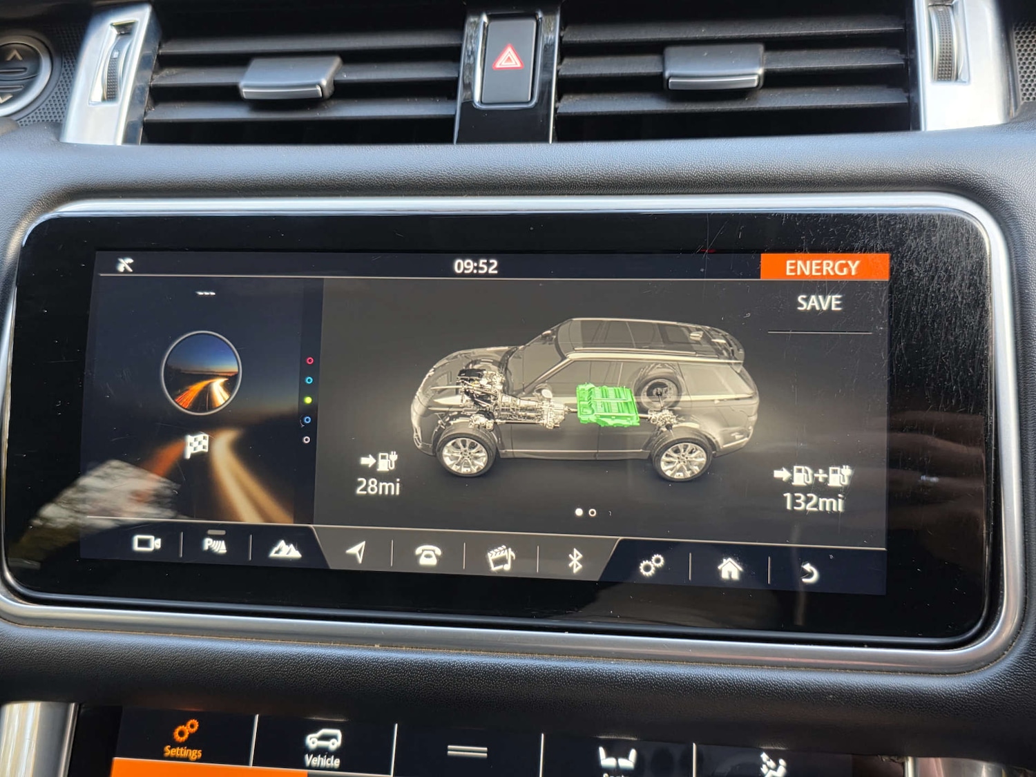 Used Land Rover Range Rover Sport 2019 for sale - 76465957: Photo 34