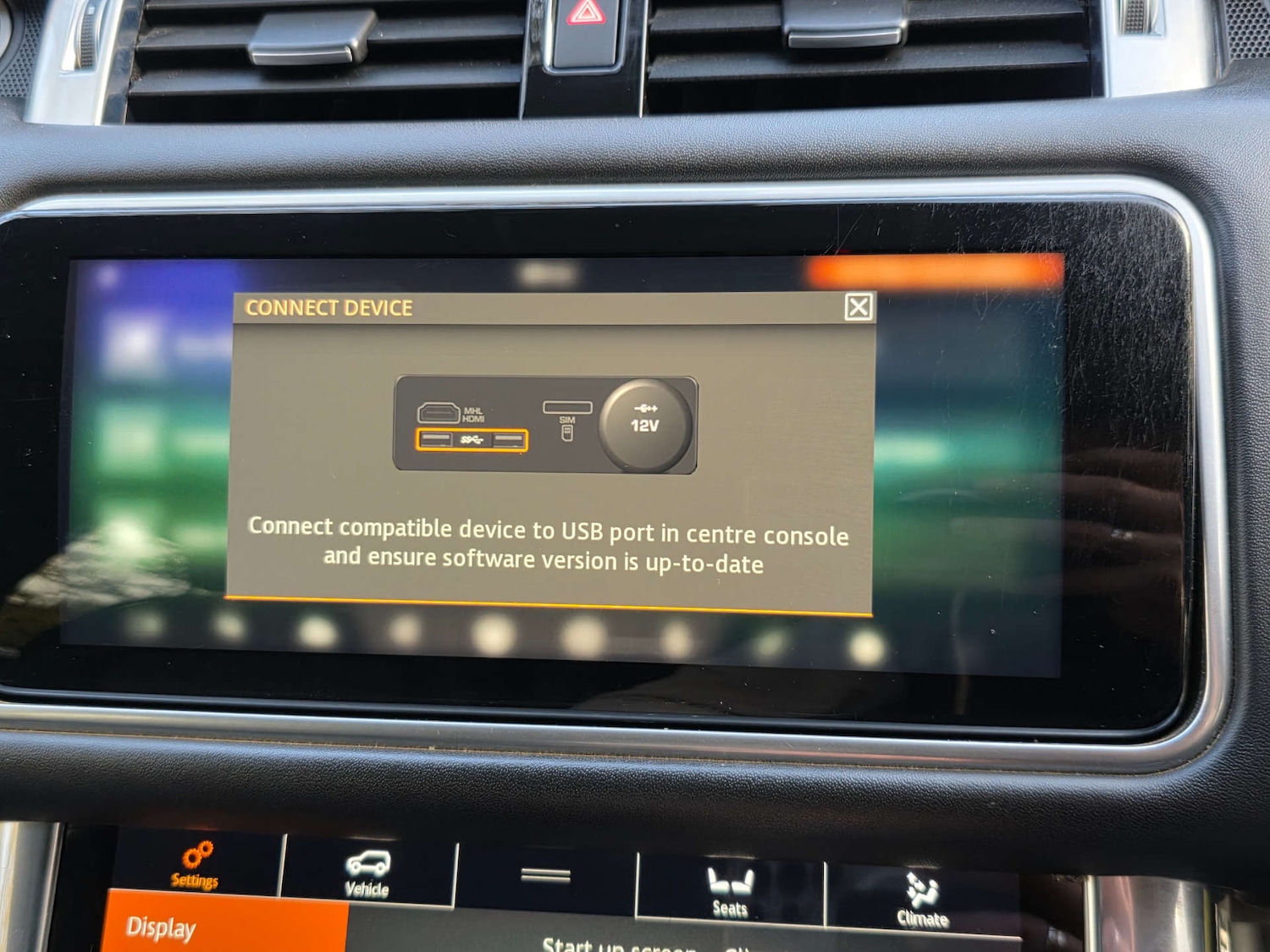 Used Land Rover Range Rover Sport 2019 for sale - 76465957: Photo 35