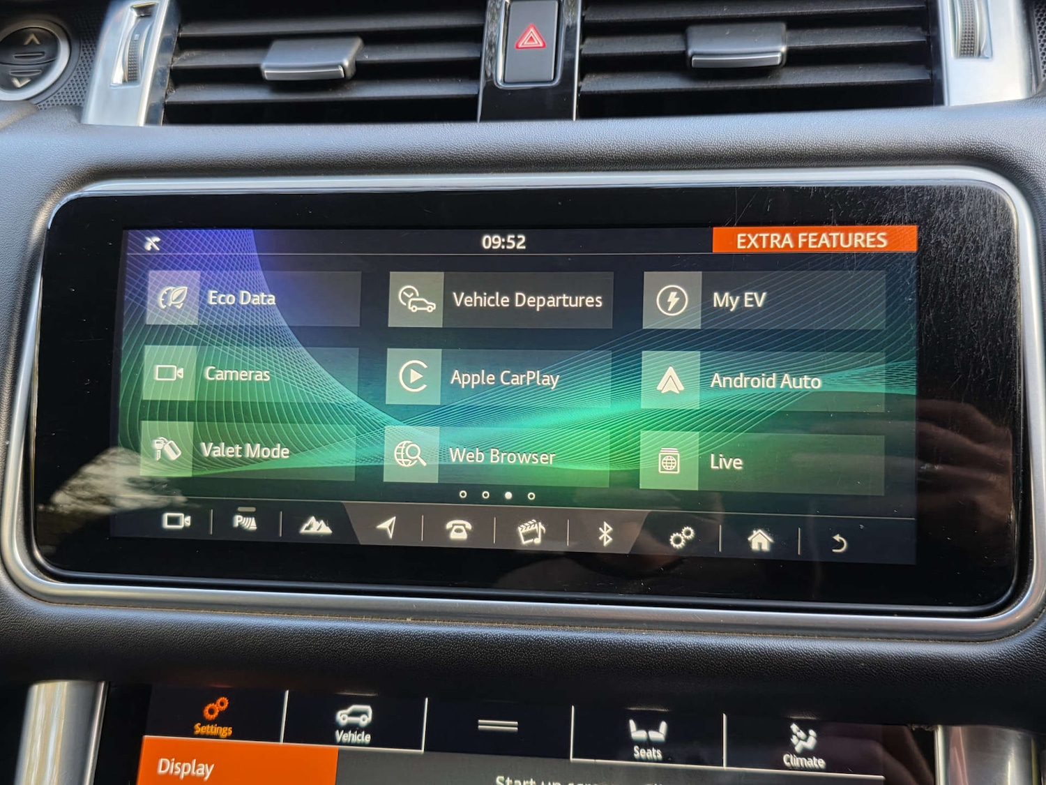 Used Land Rover Range Rover Sport 2019 for sale - 76465957: Photo 36