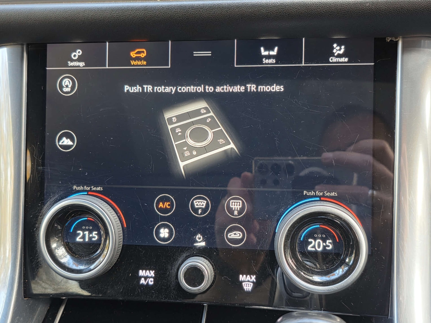 Used Land Rover Range Rover Sport 2019 for sale - 76465957: Photo 39