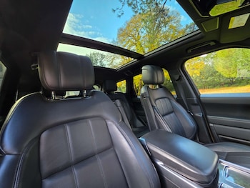 Used Land Rover Range Rover Sport 2019 for sale - 76465957: Photo