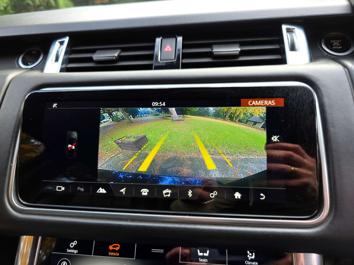 Used Land Rover Range Rover Sport 2019 for sale - 76465957: Photo 41