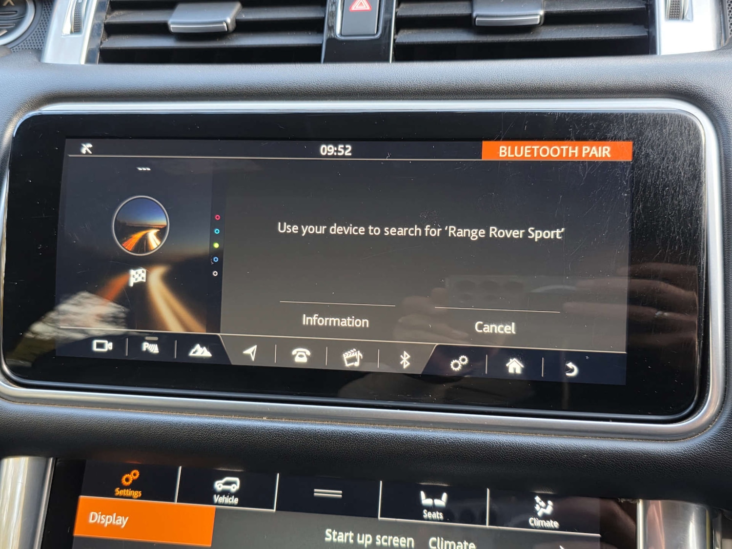 Used Land Rover Range Rover Sport 2019 for sale - 76465957: Photo 42