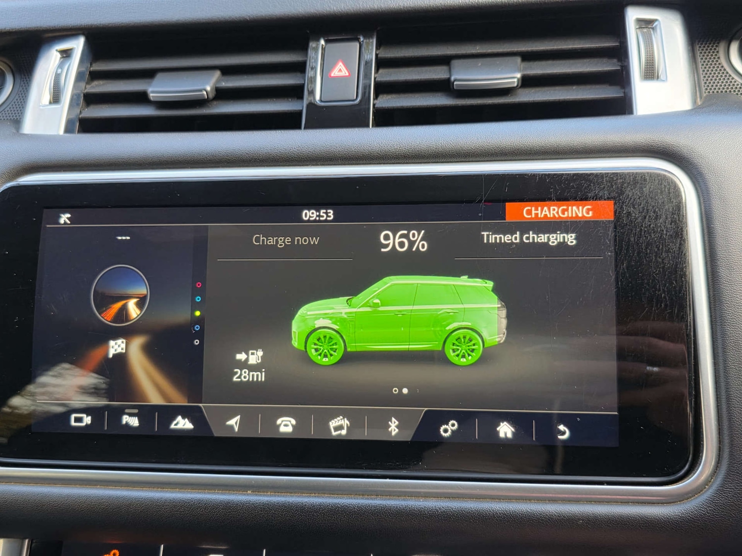 Used Land Rover Range Rover Sport 2019 for sale - 76465957: Photo 43