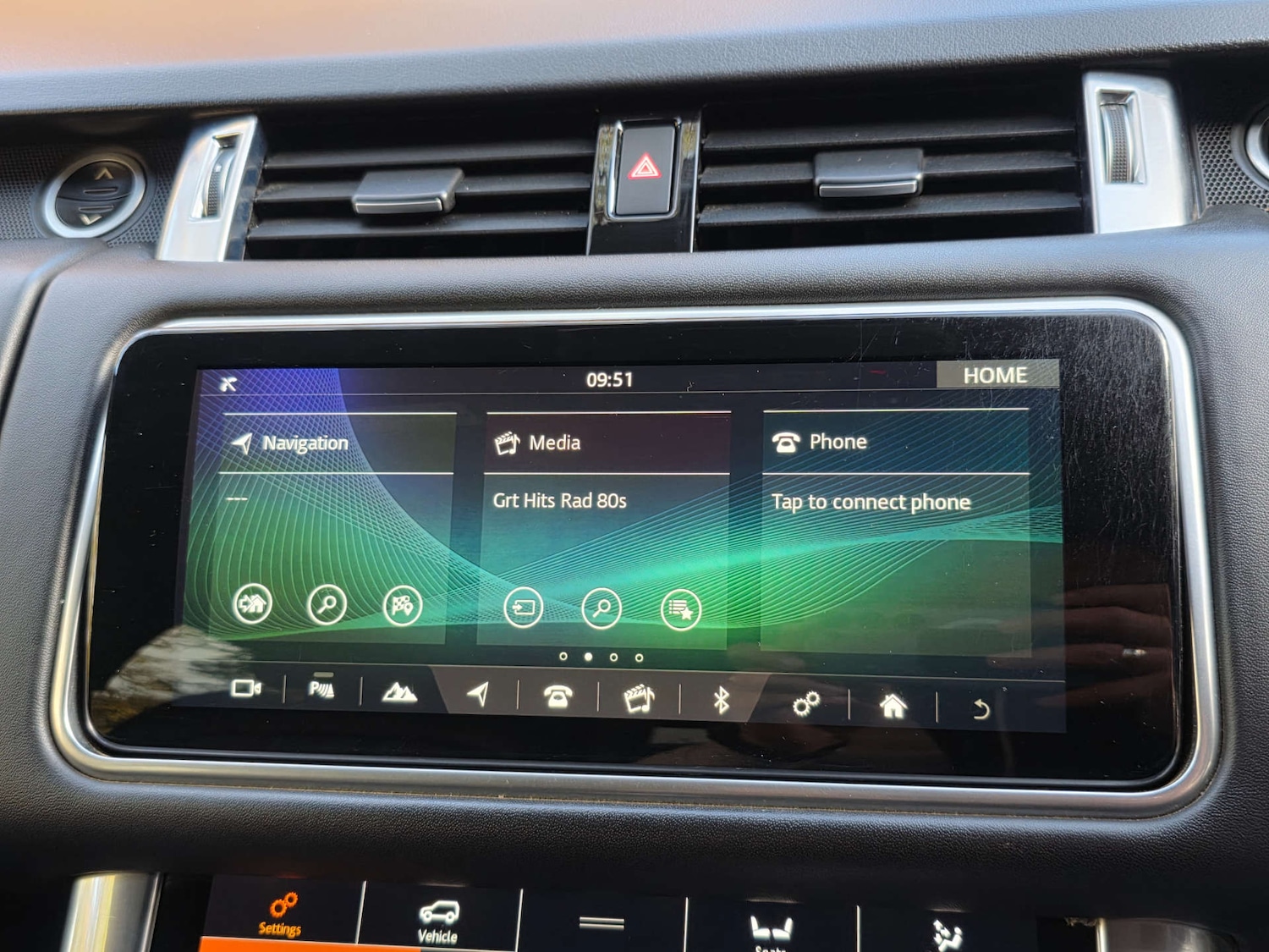 Used Land Rover Range Rover Sport 2019 for sale - 76465957: Photo 47