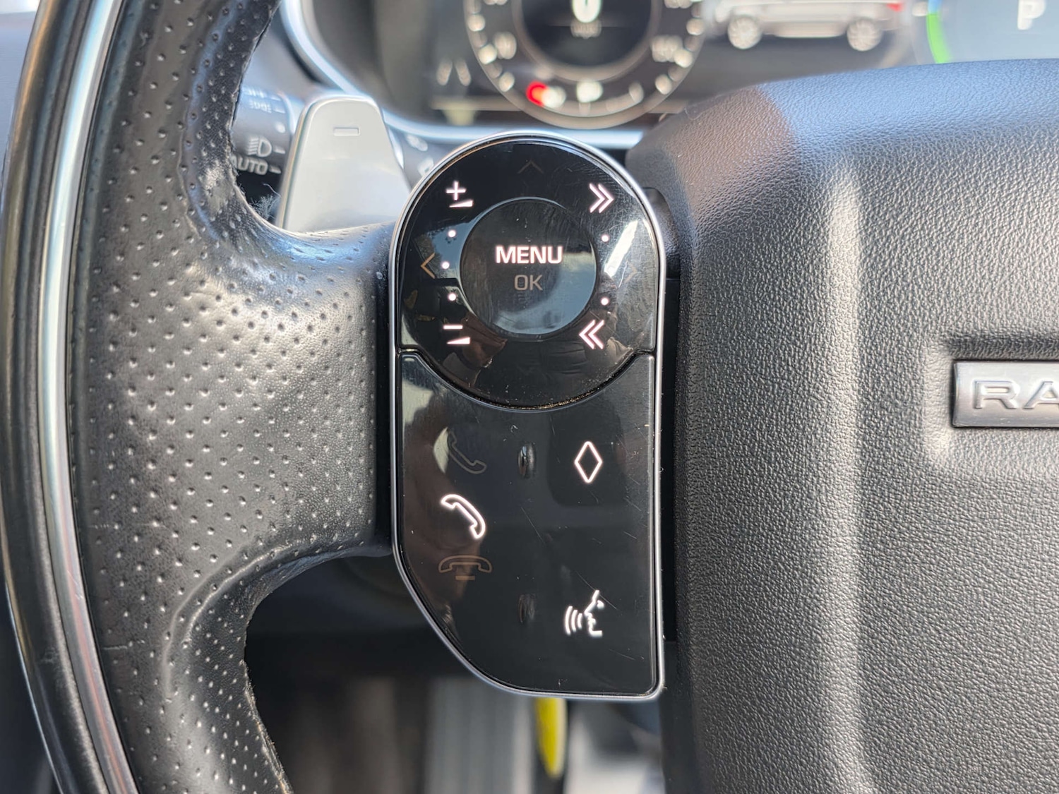 Used Land Rover Range Rover Sport 2019 for sale - 76465957: Photo 48