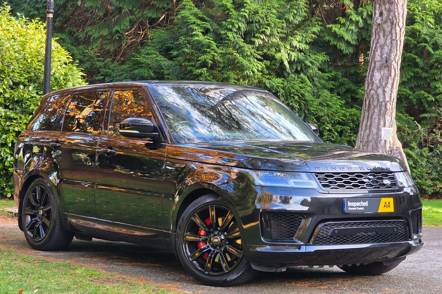 Used Land Rover Range Rover Sport 2019 for sale - 76465957: Photo 51