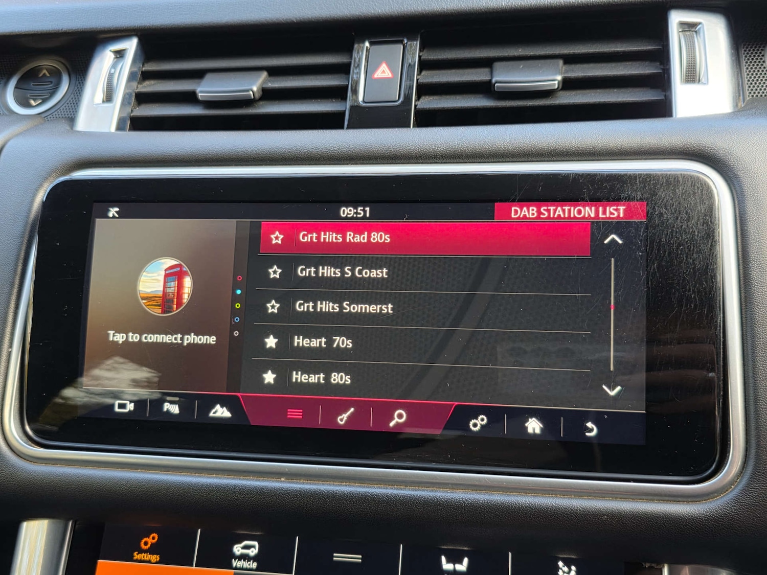 Used Land Rover Range Rover Sport 2019 for sale - 76465957: Photo 53