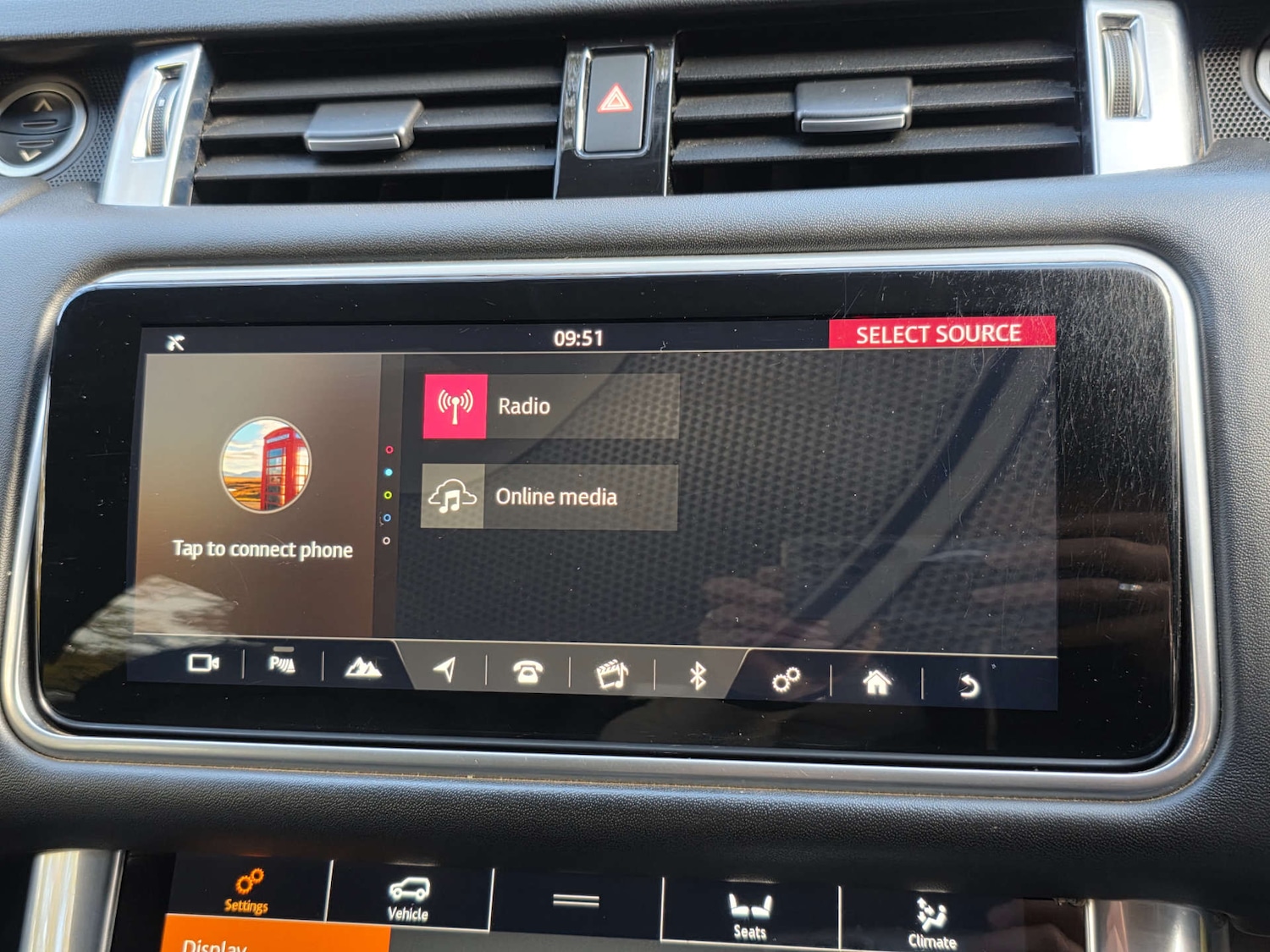 Used Land Rover Range Rover Sport 2019 for sale - 76465957: Photo 54