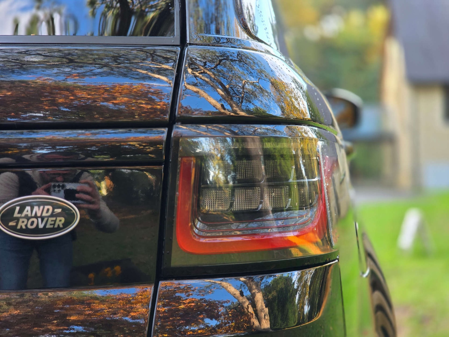 Used Land Rover Range Rover Sport 2019 for sale - 76465957: Photo 58