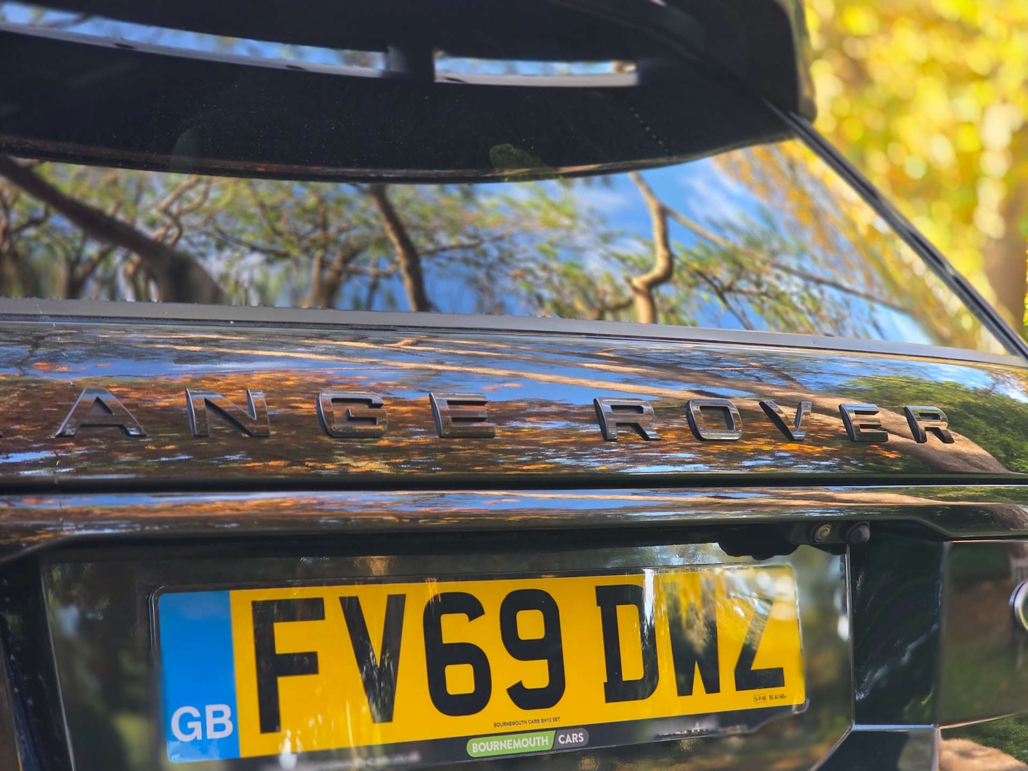 Used Land Rover Range Rover Sport 2019 for sale - 76465957: Photo 59