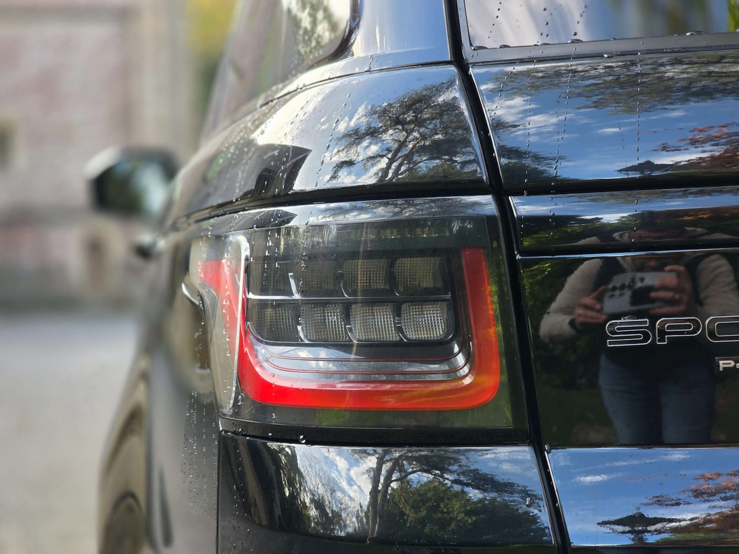 Used Land Rover Range Rover Sport 2019 for sale - 76465957: Photo 60