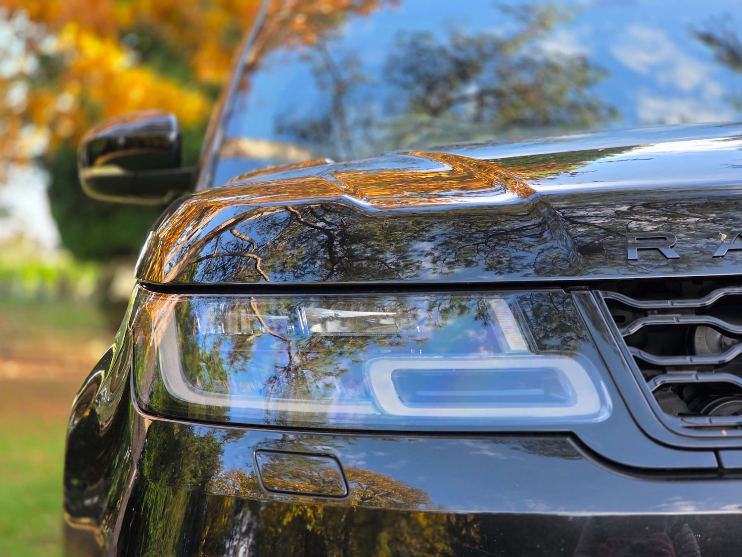 Used Land Rover Range Rover Sport 2019 for sale - 76465957: Photo 62