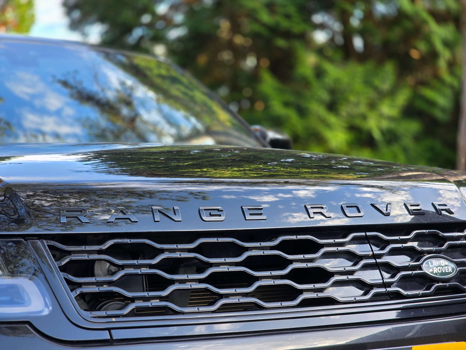 Used Land Rover Range Rover Sport 2019 for sale - 76465957: Photo 63