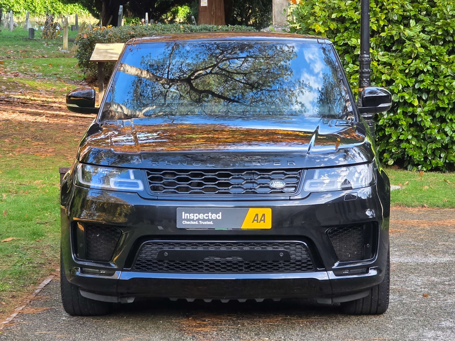 Used Land Rover Range Rover Sport 2019 for sale - 76465957: Photo 64