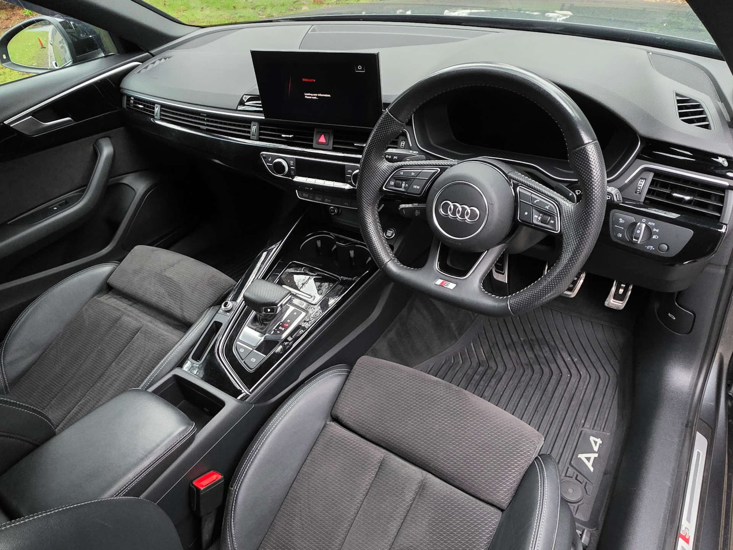 Used Audi A4 2019 for sale - 77567780: Photo 10