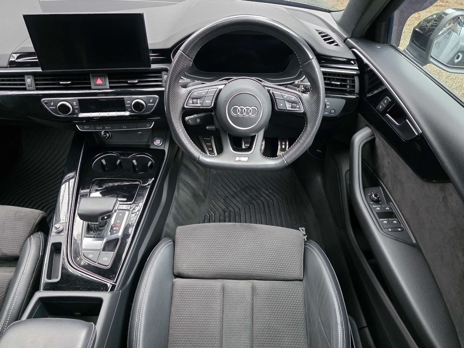 Used Audi A4 2019 for sale - 77567780: Photo 11