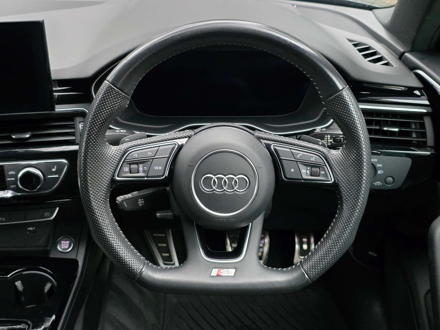 Used Audi A4 2019 for sale - 77567780: Photo 13