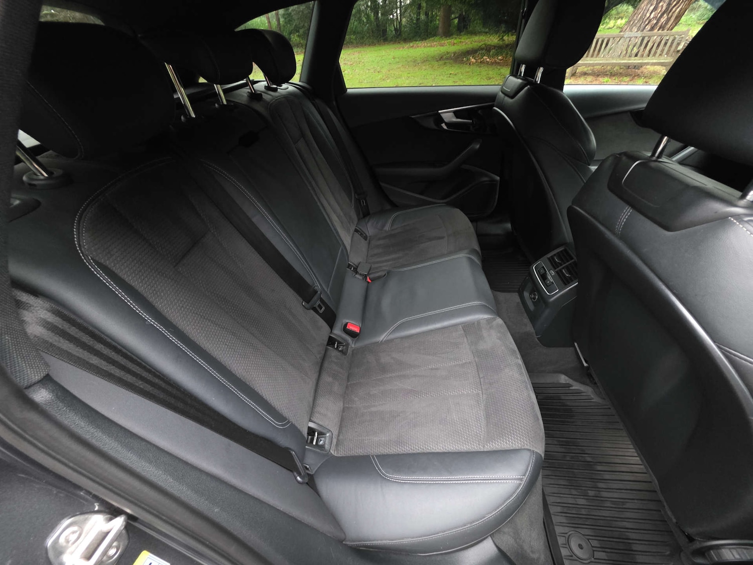 Used Audi A4 2019 for sale - 77567780: Photo 14