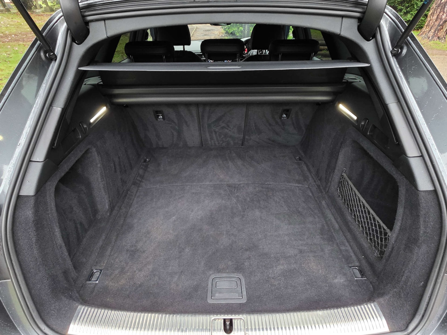 Used Audi A4 2019 for sale - 77567780: Photo 15